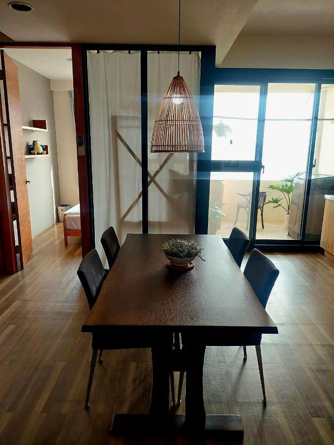 未見海 Apartment ไถหนาน ภายนอก รูปภาพ
