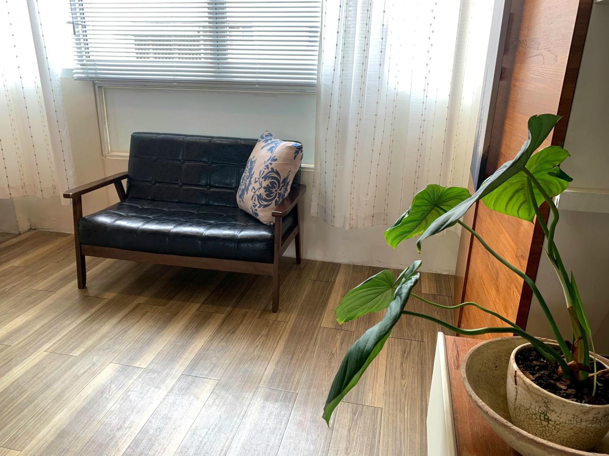 未見海 Apartment ไถหนาน ภายนอก รูปภาพ